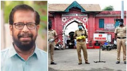 തിരുവനന്തപുരത്ത് സ്ഥിതി ഗുരുതരം; ജനങ്ങൾ നിയന്ത്രണം പാലിച്ചില്ലെങ്കിൽ വീണ്ടും ലോക്ഡൗൺ; മേയർ