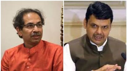 സഖ്യസർക്കാരിൽ വിള്ളലോ? മഹാരാഷ്ട്രയിൽ രാഷ്ട്രീയനീക്കങ്ങൾ ശക്തം; ശിവസേന-ബിജെപി ചർച്ച നടന്നു