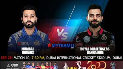 రోహిత్ సేనతో ఢీ: కెప్టెన్గా 150వ టీ20లో కోహ్లీ విజయం సాధిస్తాడా?