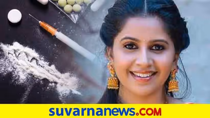 ನಟಿ ಅನುಶ್ರೀ ವಿಚಾರಣೆ ನಡೆಸಿದ್ದ ಎಸ್ಐ ಮತ್ತೆ ವರ್ಗ