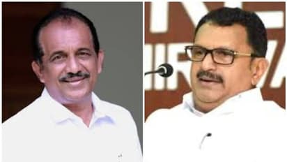 ബെന്നിയുടെയും മുരളിയുടെയും രാജി; യുഡിഎഫിൽ കടുത്ത അസംതൃപ്തി