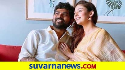 ಬಾಯ್‌ಫ್ರೆಂಡ್ ಹುಟ್ಟುಹಬ್ಬಕ್ಕೆ ನಿಜಕ್ಕೂ 25 ಲಕ್ಷ ಖರ್ಚು ಮಾಡಿದ್ರಾ ನಯನತಾರ?