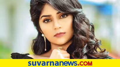 'ತ್ರಿಬಲ್ ರೈಡಿಂಗ್' ಮಾಡುತ್ತಿದ್ದ 'ಜೊತೆ ಜೊತೆಯಲಿ' ನಟಿ ಜೊತೆ ಮಾತುಕಥೆ