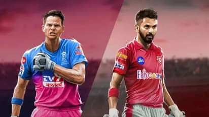 জেনে নিন আইপিএল ২০২০ এর কালকের পাঞ্জাব বনাম রাজস্থান ম্যাচের ১০ টি সেরা মুহূর্ত সম্পর্কে