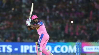IPL 2020: Sanju Samson reveals secret to his big sixes; says he was ‘fed up’ in 2019