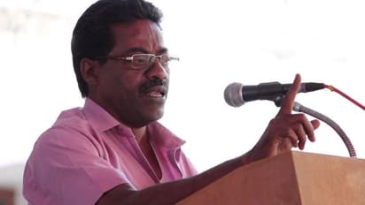 கனல் கண்ணா, நீ சினிமா ஸ்டண்ட் மாஸ்டர் தான் ... பெரியார் ரியல் ஸ்டண்ட் மாஸ்டர்.. மதுக்கூர் ராமலிங்கம்.