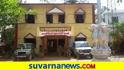 ಕಾರವಾರ: ಇನ್ನೂ ಕನಸಾಗಿಯೇ ಉಳಿದ ಅಂಕೋಲಾ ಸಬ್ಜೈಲ್!