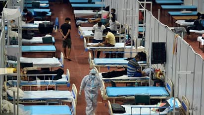 తూర్పుగోదావరిలో కరోనా జోరు: ఏపీలో ఏడు లక్షలకు చేరువలో కేసులు