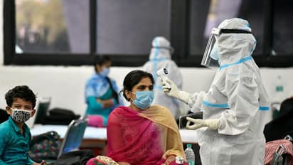 দেশে দুই দিনে করোনাভাইরাসে আক্রান্ত ১ লক্ষের বেশি, স্বাস্তি দিচ্ছে সুস্থতার সংখ্যা