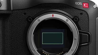 കനോണിന്റെ പുതിയ വീഡിയോ ക്യാമറ