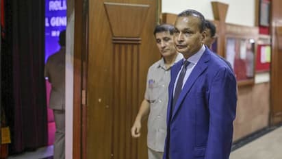 ಅನಿಲ್ ಅಂಬಾನಿಯಿಂದ ಹಣ ವಸೂಲಿಗೆ ಚೀನಾ ಬ್ಯಾಂಕ್‌ಗಳ ರಣತಂತ್ರ, ಅಣ್ಣ ಬರ್ತಾನಾ?