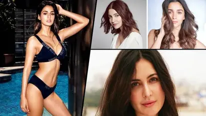 Here's how Disha Patani beats Alia Bhatt, Anushka Sharma, Katrina Kaif on social media