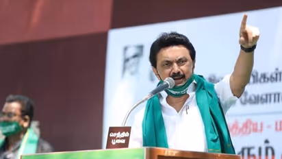 ரிசல்ட் வரை காத்திருக்க வேண்டாம்... இப்போதே கிளம்புங்கள்... முழு மூச்சாக இறங்கச் சொல்லும் மு.க.ஸ்டாலின்..!