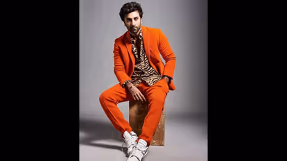 When Ranbir Kapoor made bold confession about losing virginity at 15