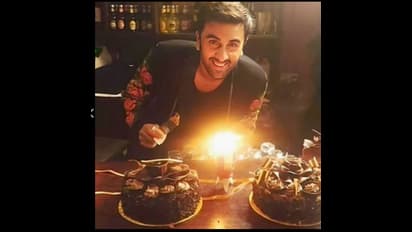 ರಣಬೀರ್‌ ಕಪೂರ್‌ ಬಗ್ಗೆ ನಿಮಗೆ ತಿಳಿದಿಲ್ಲದ ಇಂಟರೆಸ್ಟಿಂಗ್‌ ಫ್ಯಾಕ್ಟ್ಸ್‌!