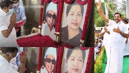 ஆரம்பமே அமர்களம்.. ஆட்சியில் மட்டுமல்ல கட்சியிலும் தாம் தான் கெத்து.. அதிமுக செயற்குழுவில் நிரூபித்த எடப்பாடி