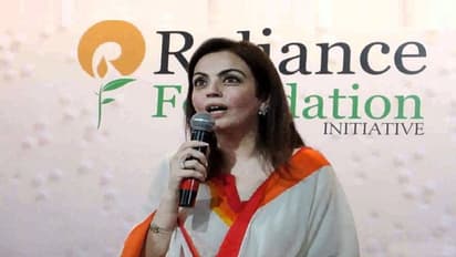 Reliance Foundation to vaccinate 20 lakh employees, including retired staff for free