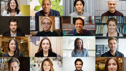 Good news for Meet users: Google is rolling out new features, data saver mode and more