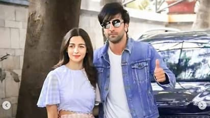 ನೀತು ಕಪೂರ್ ಡ್ಯಾನ್ಸ್‌ ವಿಡಿಯೋ : ಆಲಿಯಾ -ರಣಬೀರ್ ಮದುವೆಗೆ ತಯಾರಿನಾ?