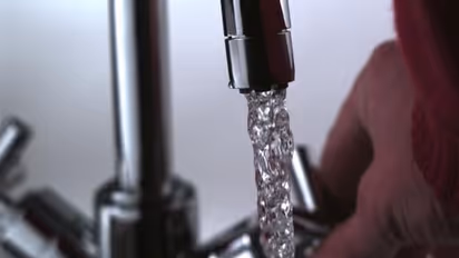 Mumbai's drinking water supply can last for 38 days