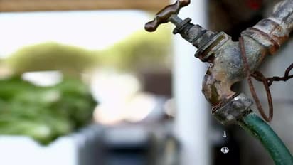 Har Ghar Nal Se Jal: Tapped water given to approximately 4 crore rural households