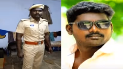 பட்டப்பகலில் ஆயுதப்படை காவலர் வெட்டிப்படுகொலை... செங்கல்பட்டில் பயங்கரம்..!