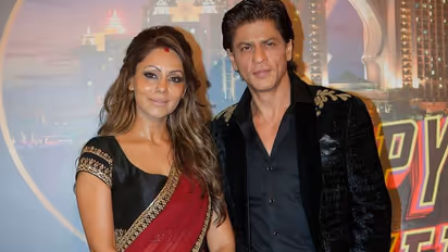 Gauri Khan once spoke on Shah Rukh Khan’s religion: ‘I respect it, but that doesn’t mean I would convert’