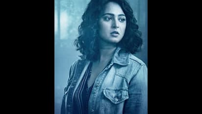 'నిశ్శబ్దం' ని అనుష్క ఓకే చేయటం వెనక ఇంత కథ