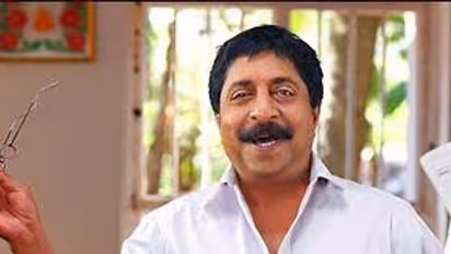 Malayalam actors Mammootty and Innocent helped this star to get secretly married