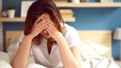 നിങ്ങൾ മാനസികമായി പ്രശ്നത്തിലാണോ? ഈ നാല് ലക്ഷണങ്ങളുണ്ടോയെന്ന് നോക്കൂ...