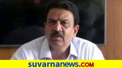 ಮೂವರು ಗಣ್ಯರನ್ನು ಕಳೆದುಕೊಂಡ ಬೆಳಗಾವಿ: ಸಚಿವ ಸಿ.ಸಿ.ಪಾಟೀಲ 