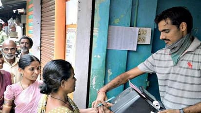 अब एड्स, कैंसर और कुष्ठ रोगियों के लिए भी राशन कार्ड बनाया जाएगा