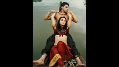 ಲತಾ ಮಂಗೇಶ್ಕರ್‌ ಹಾಗೂ ಎ.ಆರ್. ರೆಹಮಾನ್‌ ಕಾಂಬೀನೆಷನ್‌ನ ಟಾಪ್‌ ಹಾಡುಗಳು!