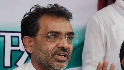 कुशवाहा को बिहार में लगा और एक झटका, पार्टी महासचिव ने पार्टी से किया किनारा