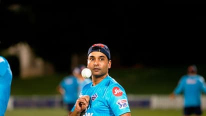 IPL 2020: Amit Mishra explains how ‘jolly character’ Ricky Ponting is guiding Delhi Capitals’ players