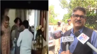 'അവള് ജീവിക്കുന്നത് എന്റെ ചെലവില്'; ഭാര്യയെ മര്ദ്ദിച്ചതിന് ന്യായീകരണവുമായി പൊലീസ് ഉദ്യോഗസ്ഥന്