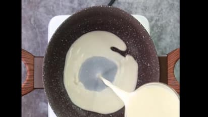 सिर्फ आधा लीटर दूध से बनाएं 20 गुलाबजामुन, 2 चम्मच गेंहू के आटे से हो जाएगा चमत्कार