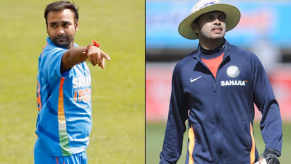 ಶ್ರೀಶಾಂತ್ - ಅಮಿತ್ ಮಿಶ್ರಾ: ಜೈಲಿನ ಕಂಬಿ ಎಣಿಸಿದ ಕ್ರಿಕೆಟಿಗರು!