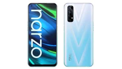 రియల్మీ కొత్త క్యూ- సిరీస్ స్మార్ట్ ఫోన్.. అక్టోబర్ 13న లాంచ్..