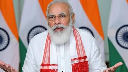 Uttarakhand: PM Modi inaugurates 6 sewage treatment plants worth Rs 500 crore