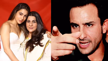 Here's how Sara Ali Khan's Pataudi family reacted to her drug controversy; details will shock you