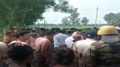 তীব্র জনরোষের মুখে পড়ল মদের দোকান, বিক্ষোভ-উত্তেজনায় উত্তপ্ত মেদিনীপুর