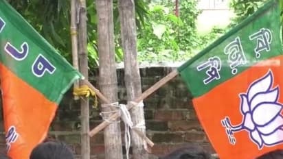 'ইন্ধন জোগাচ্ছে তৃণমূল', প্রকাশ্যে বিজেপির গোষ্ঠীকোন্দল গাইঘাটায়