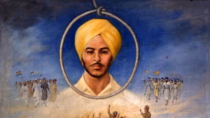 কীকরে ভগত সিং-এর সব নথিপত্রের দখল নিল পাকিস্তান, লুকিয়ে আছে কত শত বিস্ময়কর গোপন তথ্য