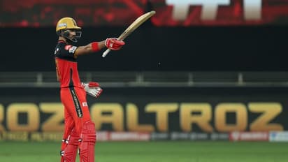 ಕನ್ನಡಿಗ ದೇವದತ್ ಪಡಿಕ್ಕಲ್‌ ಬ್ಯಾಟಿಂಗ್ ಶೈಲಿಯನ್ನು ಮ್ಯಾಥ್ಯೂ ಹೇಡನ್‌ಗೆ ಹೋಲಿಸಿದ ಕ್ರಿಸ್ ಮೋರಿಸ್..!