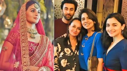 Alia Bhatt, Ranbir Kapoor wedding postponed! But why?