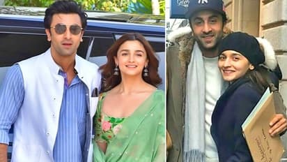 জন্মদিনেই কি বিয়ের দিন ঘোষণা করলেন রণবীর-আলিয়া, কেকের নম্বরেই বাড়ছে জল্পনা