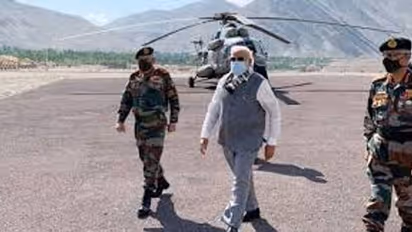 500 മീറ്റര്‍ അകലെയുള്ള ശത്രുവിനെ വെടിവെച്ച് വീഴ്ത്താം; 2290 കോടിക്ക് ആയുധങ്ങള്‍ വാങ്ങാന്‍ ഇന്ത്യ