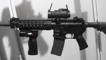 சீனப் படைகளை தெறிக்கவிட ரஷ்ய துப்பாக்கிகள்: 2290 கோடியில் நவீன ஆயுதங்கள் வாங்க இந்தியா முடிவு.