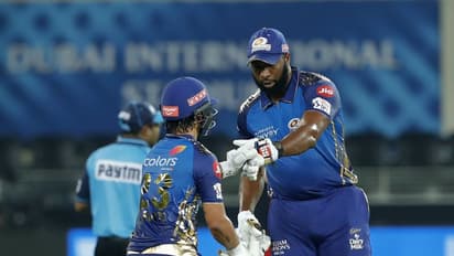 RCBvsMI: రాయల్ ఛాలెంజర్స్ ‘సూపర్’ విక్టరీ... ఉత్కంఠ ‘టై’...